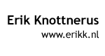 Erik Knottnerus Erik Knottnerus