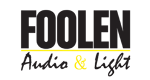 FOOLEN audio&light FOOLEN audio&light