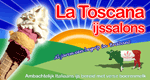 IJssalon La Toscana IJssalon La Toscana