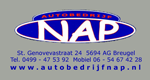 Autobedrijf Nap