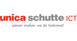 Unica Schutte ICT