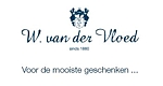 Van der Vloed voor de mooiste geschenken