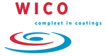 WICO compleet in coatings